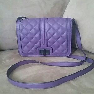 Madden Girl Cossbody Purse